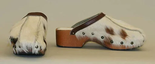 Clogs