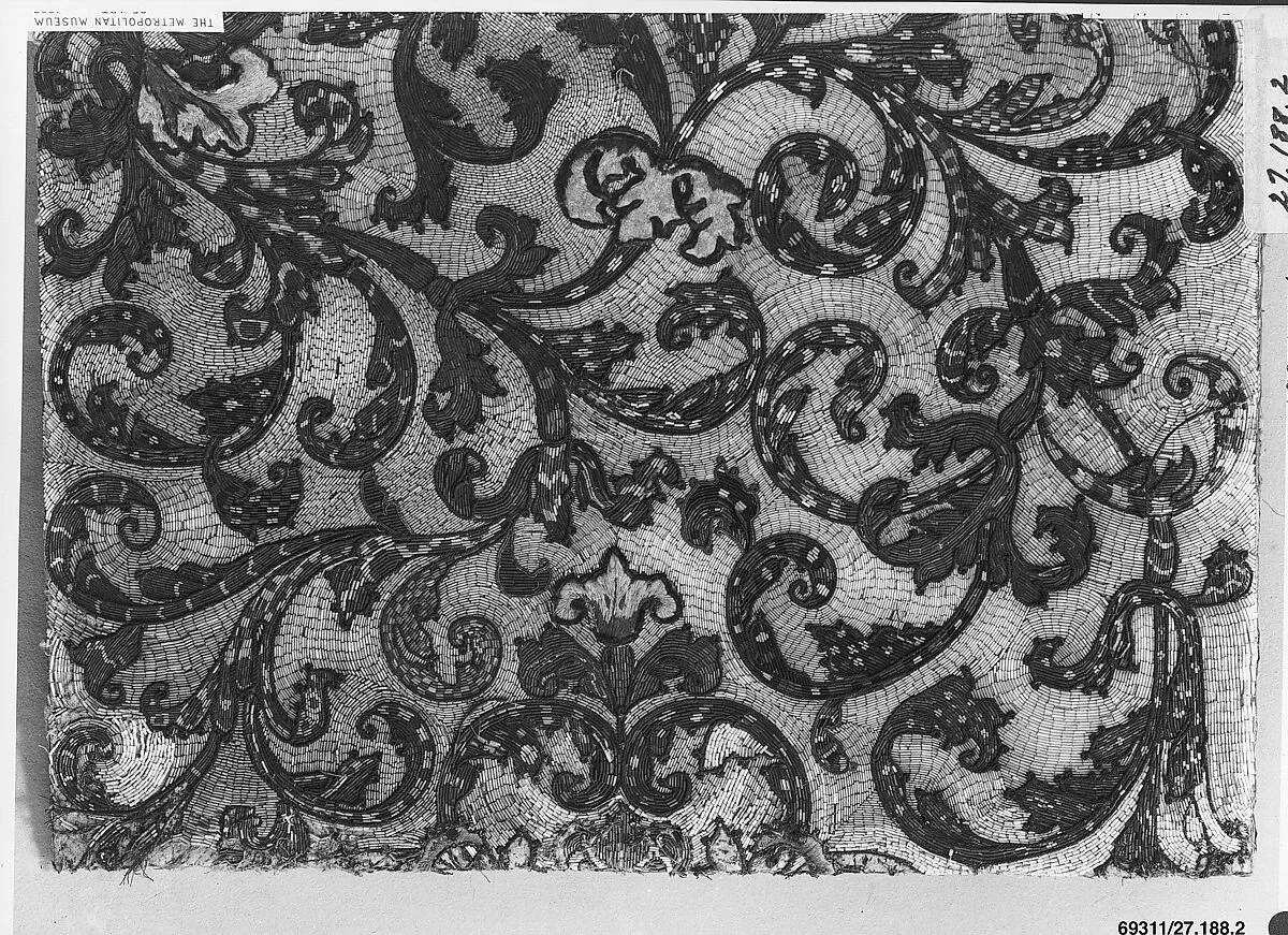 Altar frontal — Unknown