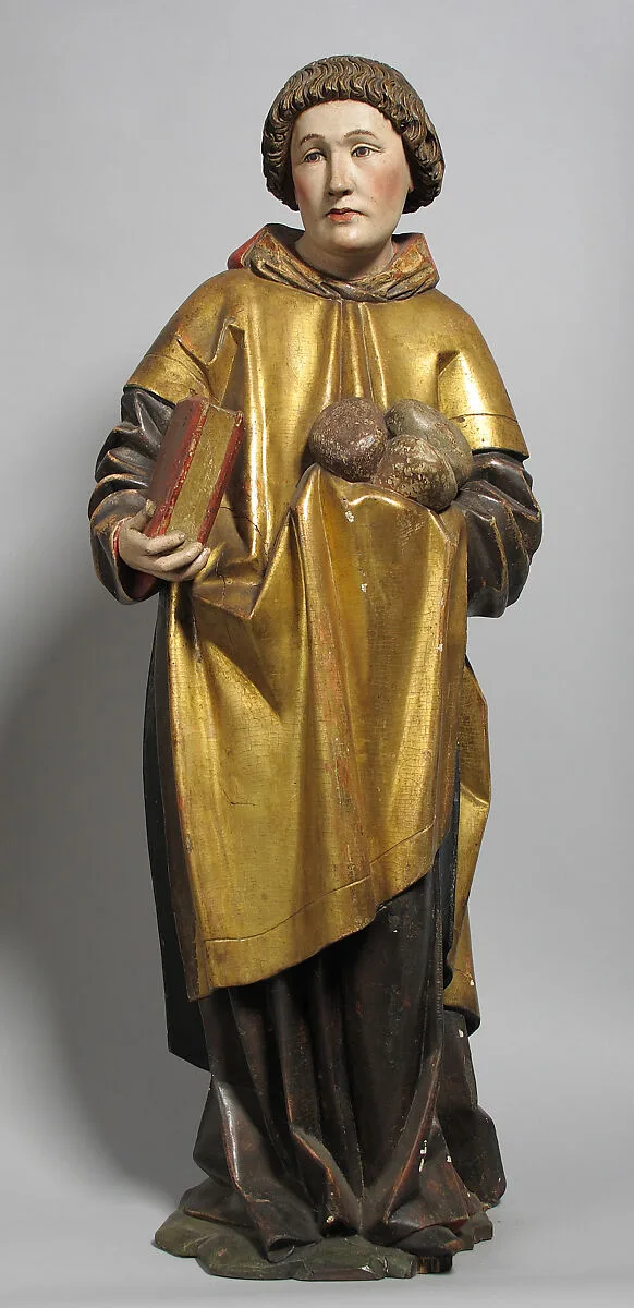 Saint Stephen — Unknown