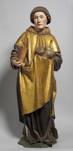 Saint Stephen