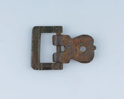 Buckle