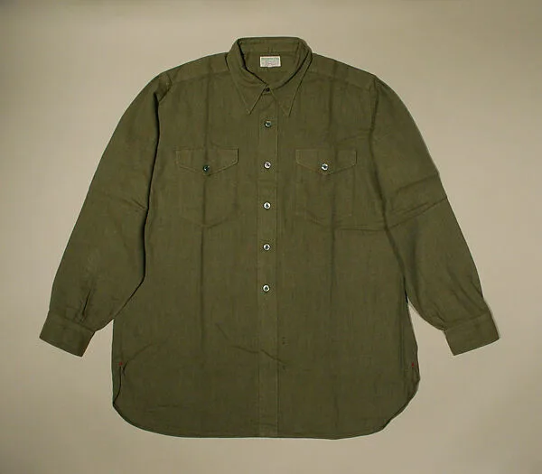 Shirt — Abercrombie and Fitch Co.