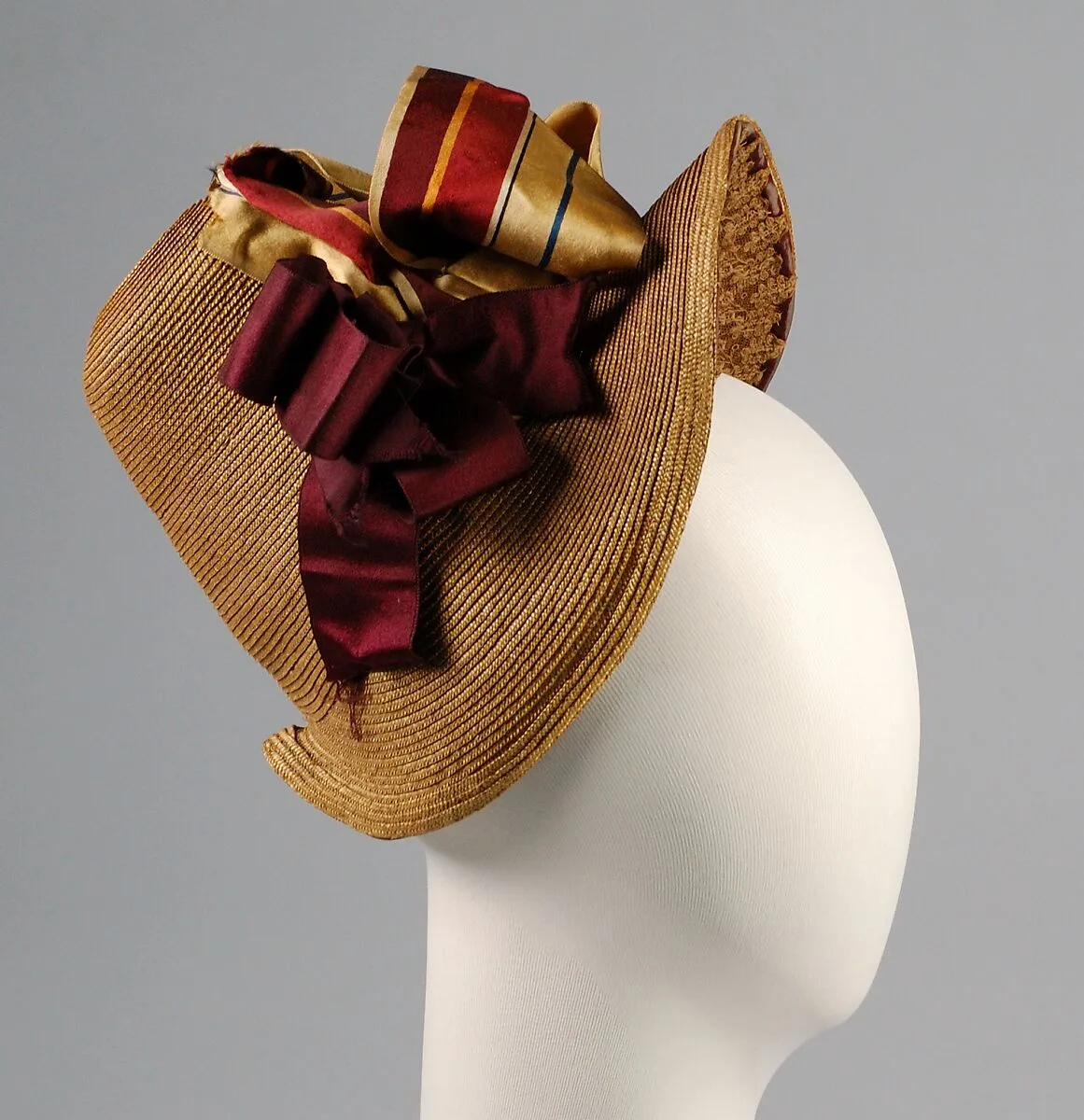 Hat — Unknown