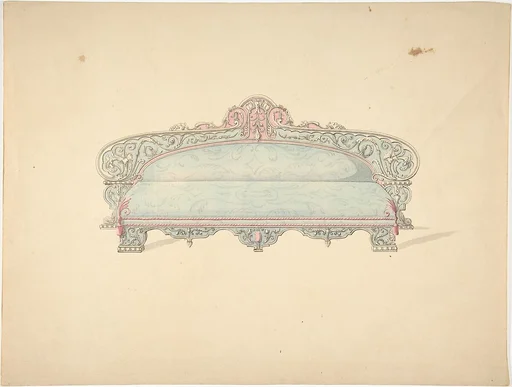 Design for Ottoman