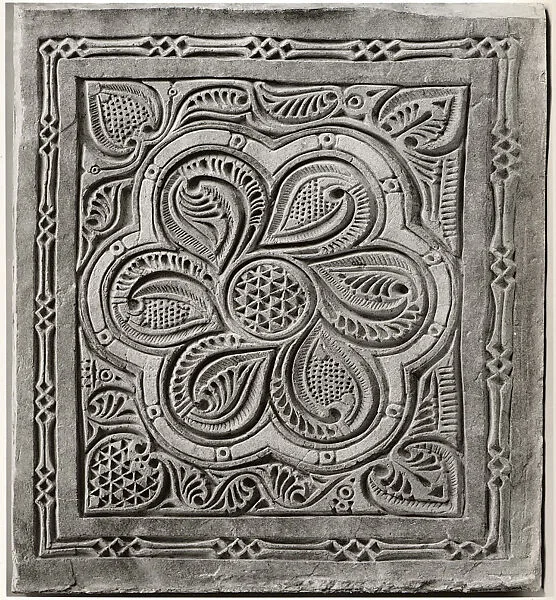 Dado Panel — Unknown