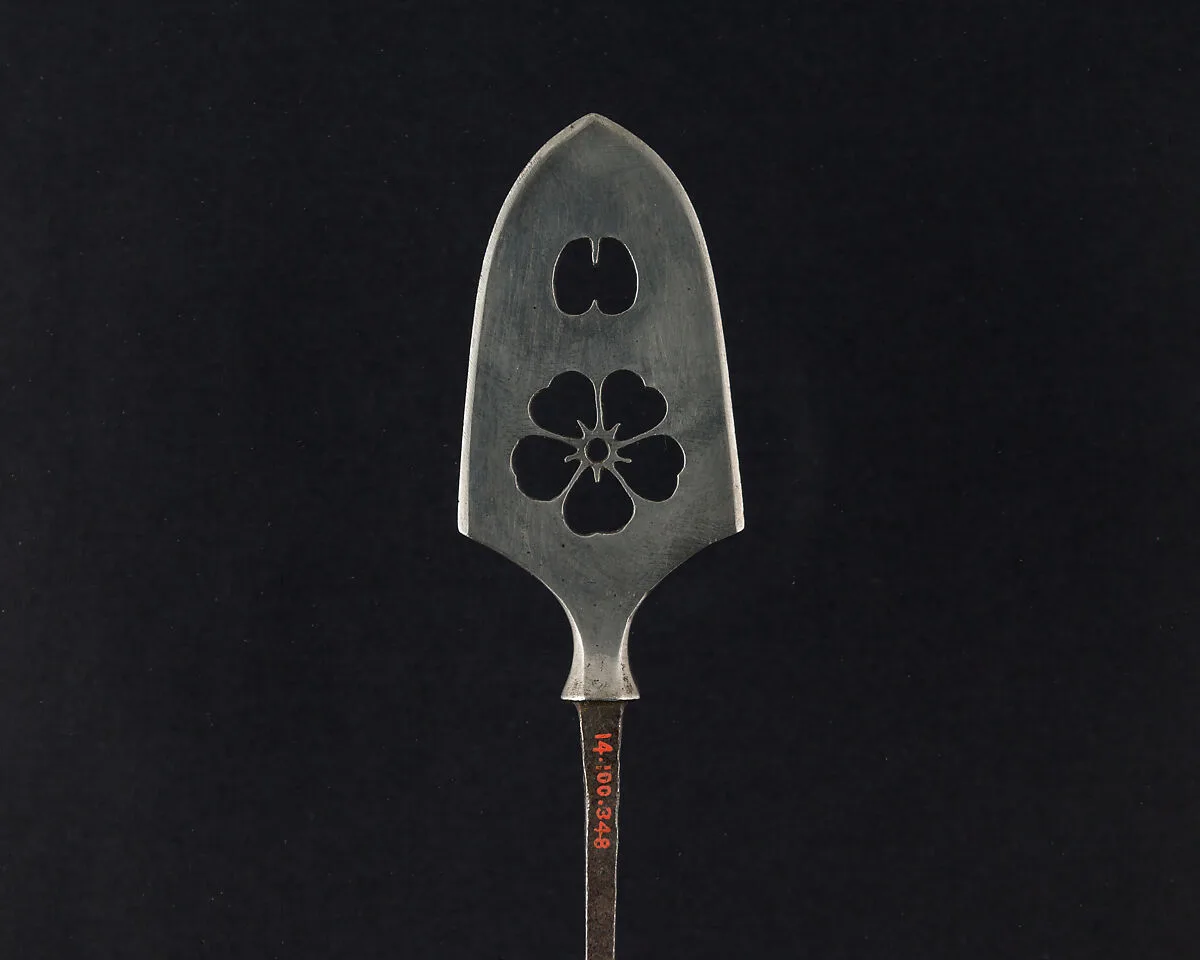 Arrowhead (<i>Yanone</i>) — Unknown