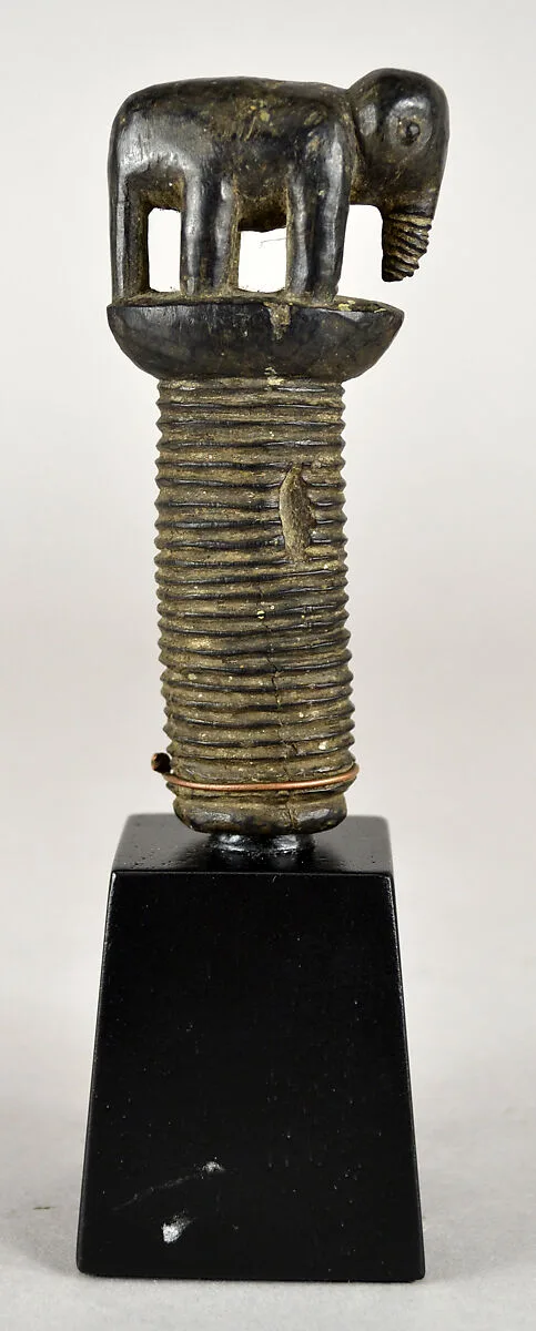 Whistle — Unknown