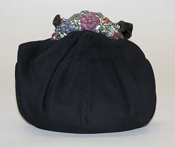 Pouch — Unknown