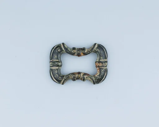 Buckle