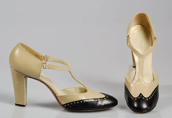 Shoes — Mr. David Evins