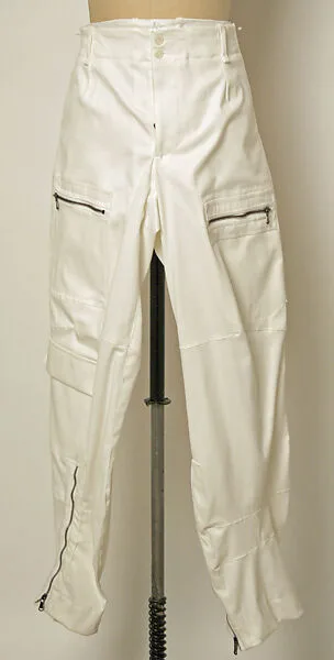 Trousers — Dolce & Gabbana