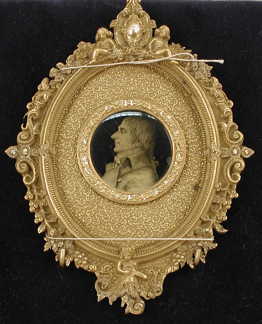 Medallion — Unknown