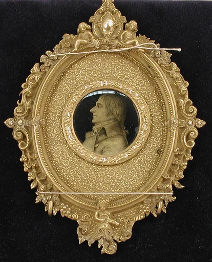 Medallion
