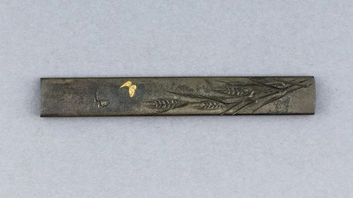 Knife Handle (Kozuka)