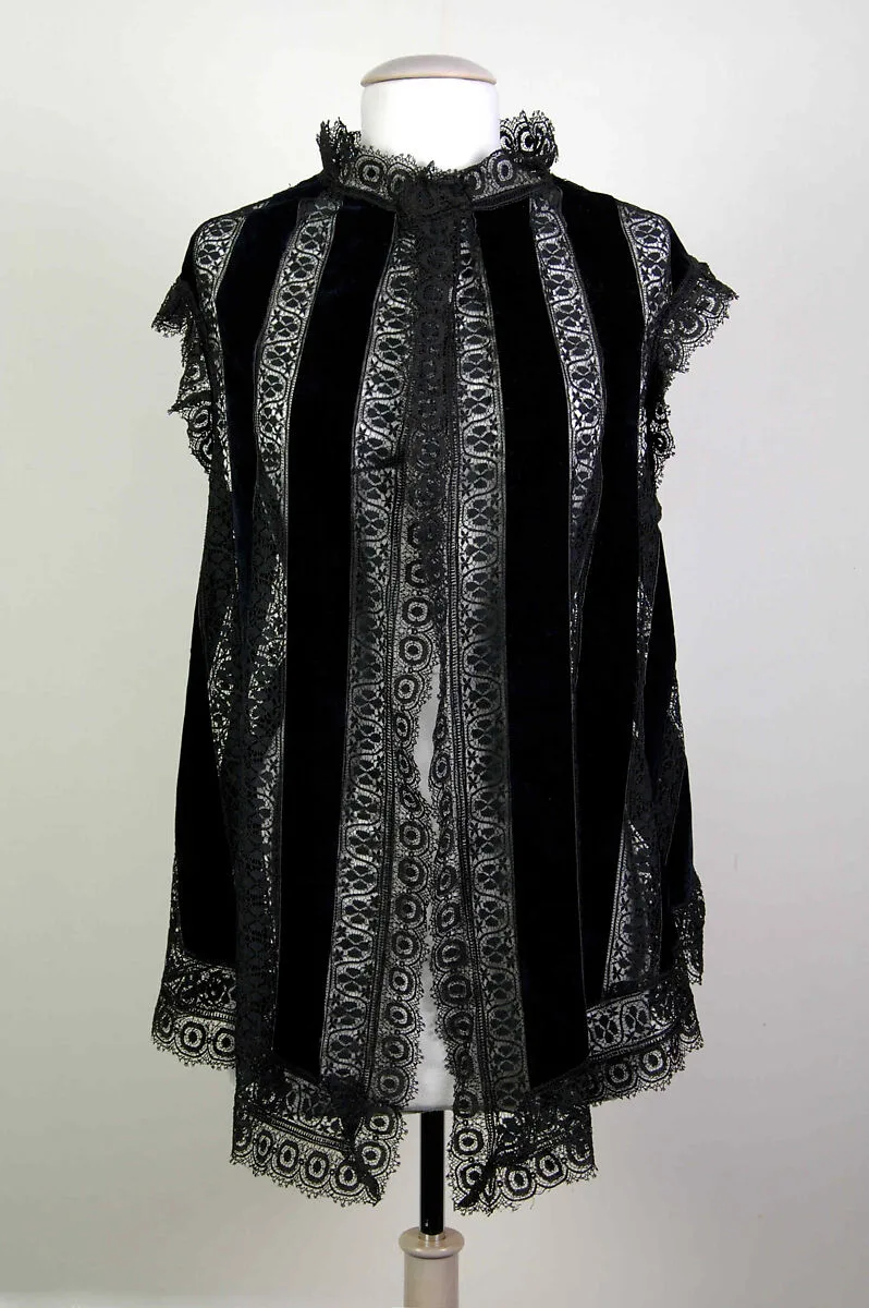 Jacket — Unknown