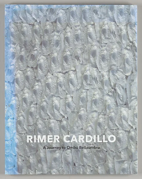 Rimer Cardillo : a journey to Ombú Bellaumbra — Rimer Cardillo