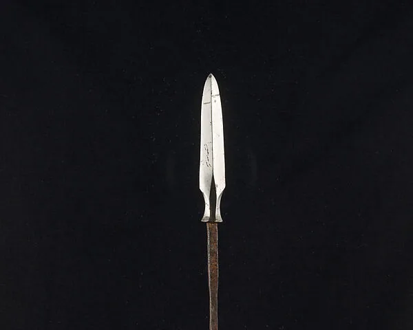 Arrowhead (<i>Yanone</i>) — Unknown