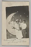 [Paper Moon Studio Portrait]