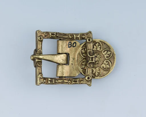 Buckle