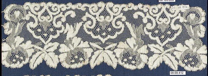 Silk bobbin — Unknown