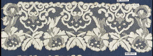 Silk bobbin