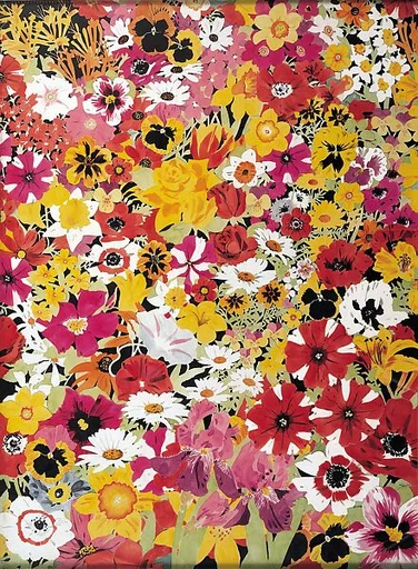 Untitled (Garden)