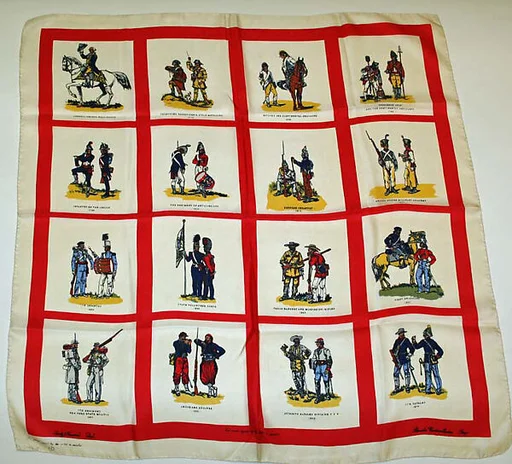 Kerchief