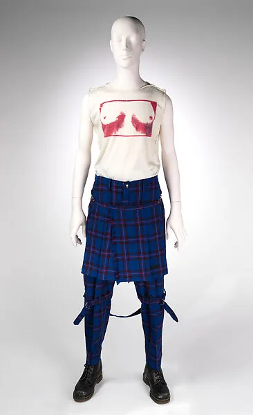 Trousers — SEX|Malcolm McLaren|Vivienne Westwood
