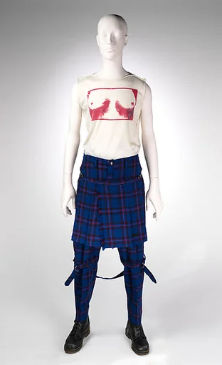 Trousers