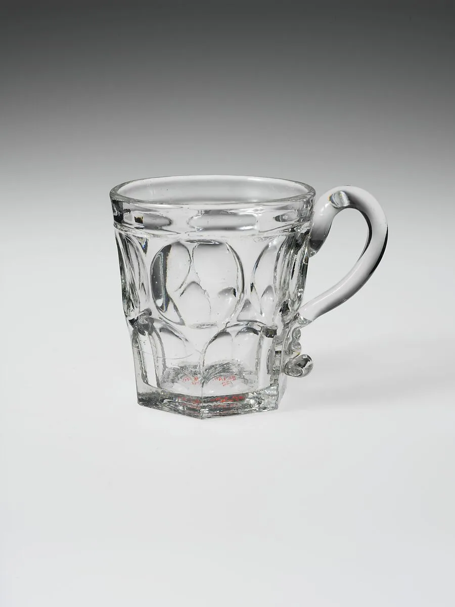 Mug — Unknown