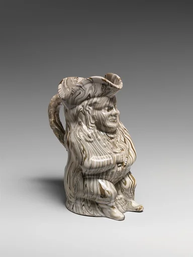 Toby jug