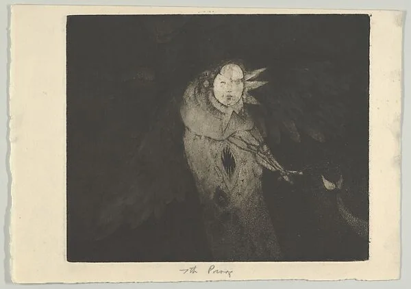 GERYON — Bruce Conner