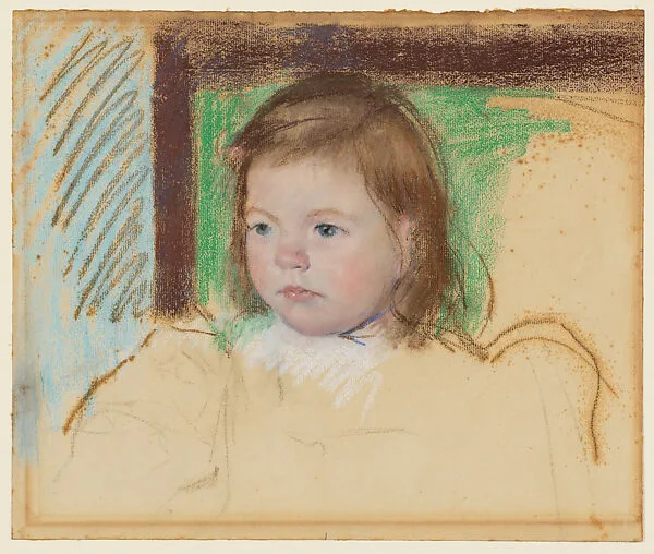 Ellen Mary Cassatt — Mary Cassatt