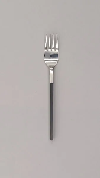 "Slimline" Salad Fork — Marion Weeber|EKCO Products International Company
