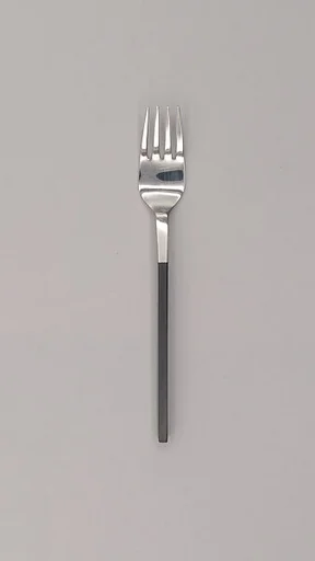 "Slimline" Salad Fork