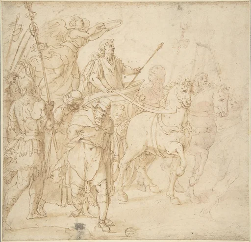Roman Triumph