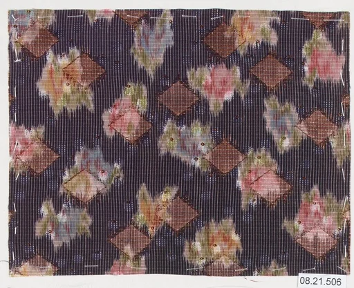Textile sample