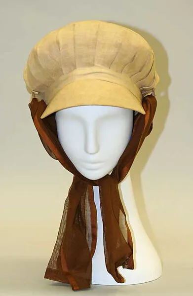 Hat — Unknown