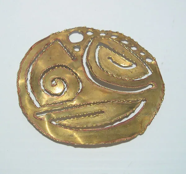 Earrings — Giorgio di Sant'Angelo|Mercura NYC