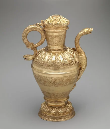 Great jug