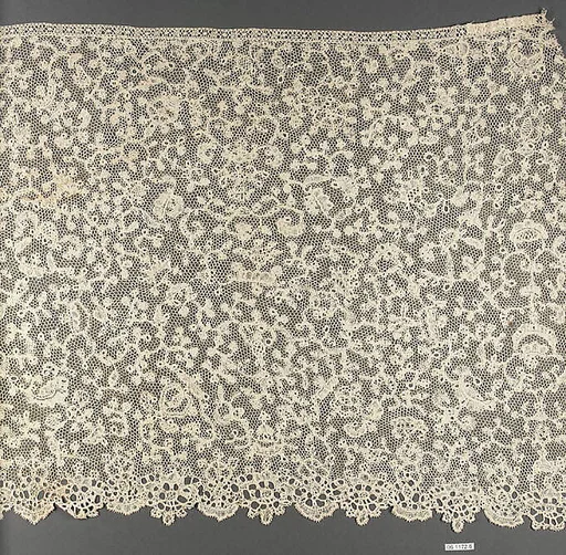 Flounce