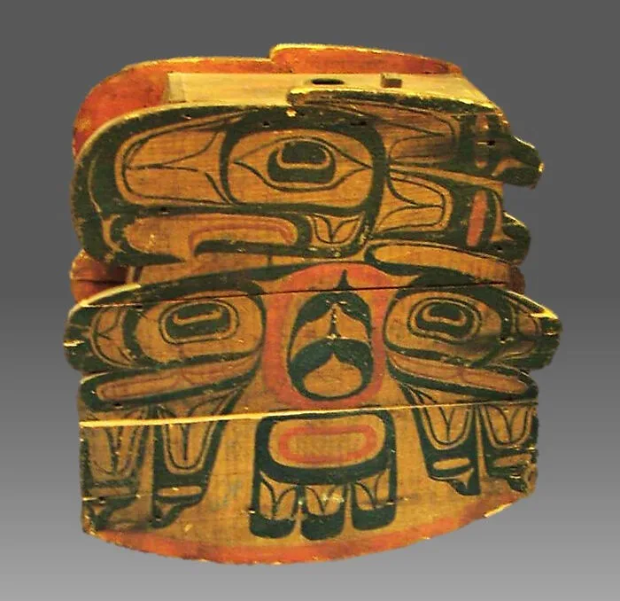 Whistle — Unknown
