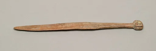 Weaving tool