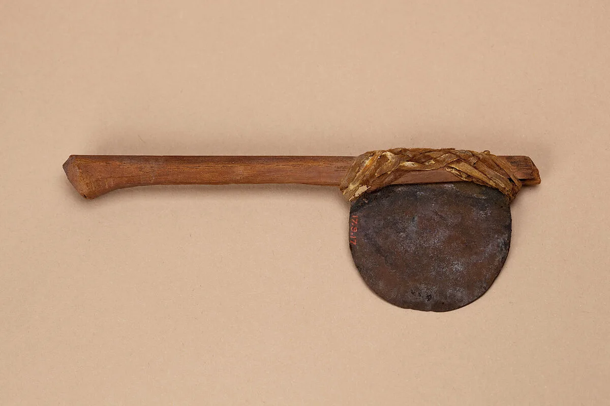 Model ax — Unknown