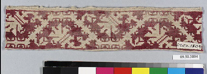 Border — Unknown