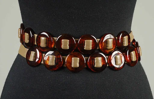 Belt