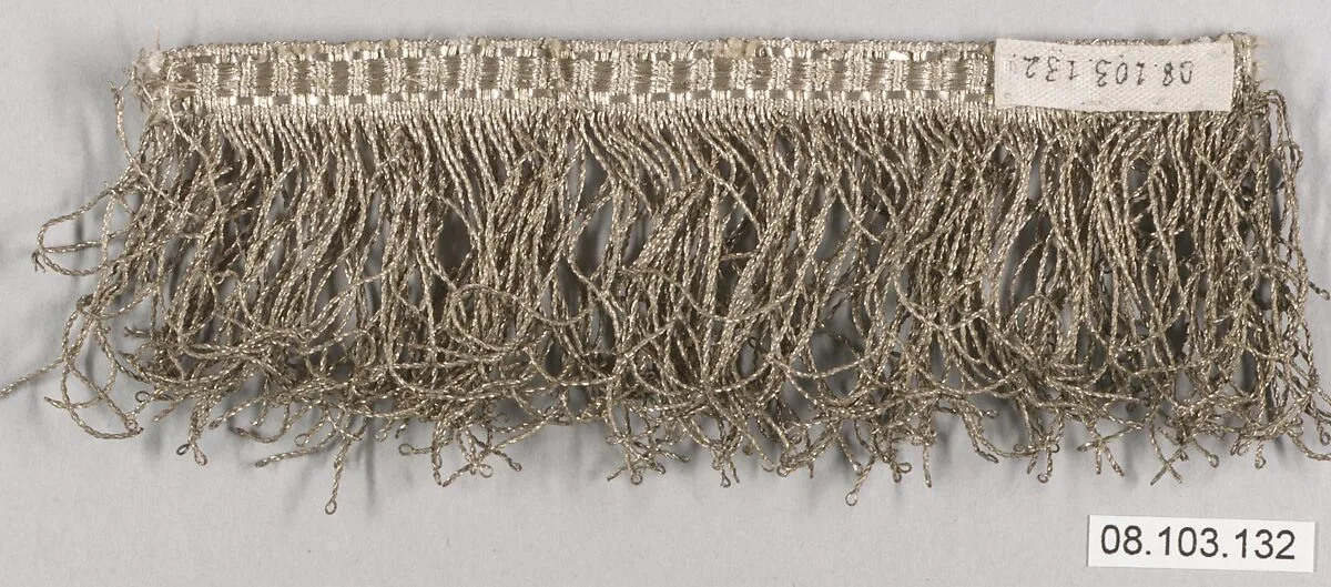 Fringe — Unknown