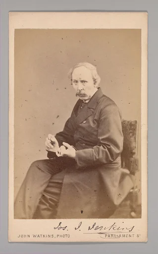 [Joseph John Jenkins]