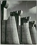 Fort Peck Dam, Montana — Margaret Bourke-White