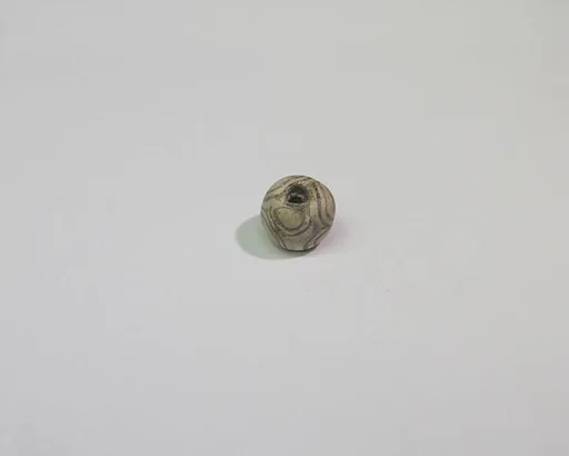 Composite eye bead